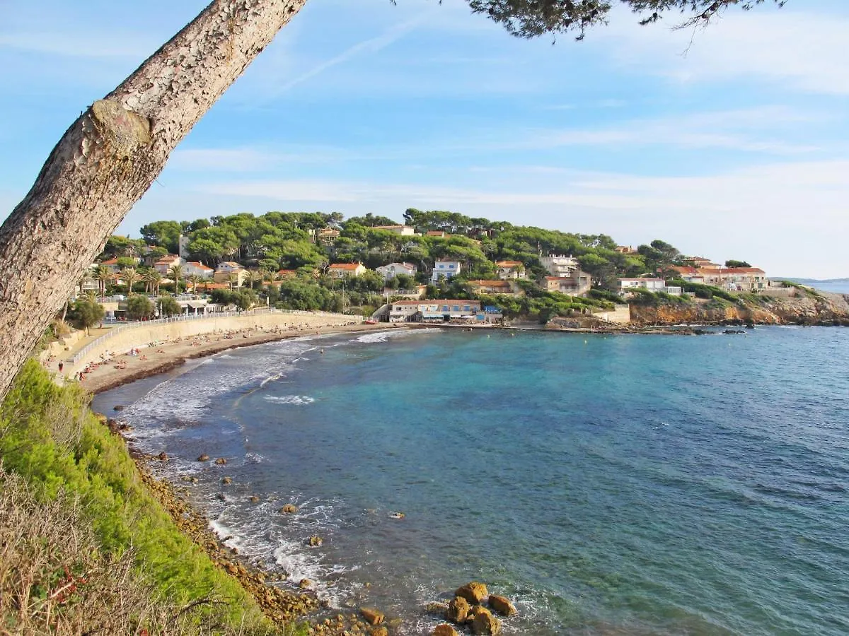 Apartment Les Terrasses By Interhome Sanary-sur-Mer 0*,  France
