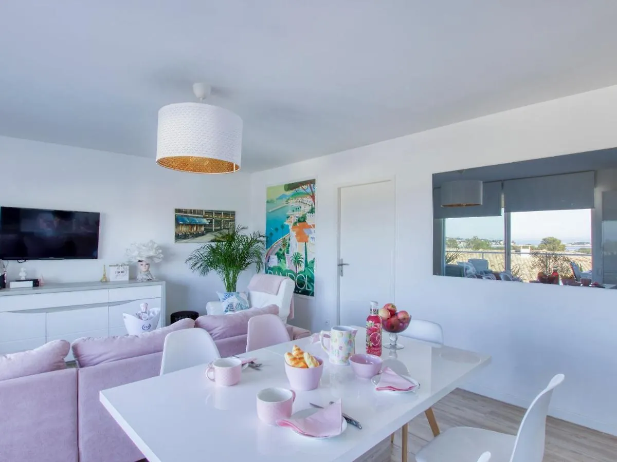 Apartment Les Terrasses By Interhome Sanary-sur-Mer 0*,  France